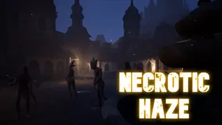Necrotic Haze