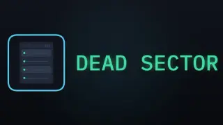 Dead Sector