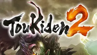 Toukiden