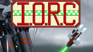 I.O.R.C Impact Orbital Rescue Crew