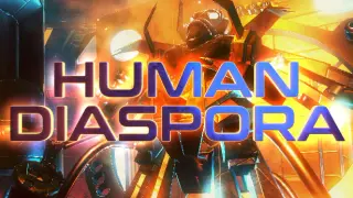 Human Diaspora