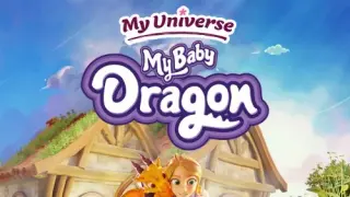 My Universe - My Baby Dragon - Switch