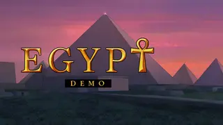 Egypt: Old Kingdom Demo