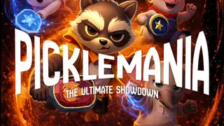 Picklemania: The Ultimate Showdown
