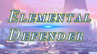 Elemental Defender