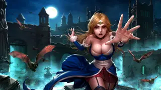 Amazing Princess Sarah - Xbox One