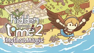 Hidden Through Time 2