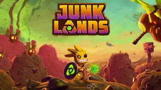 Junklands