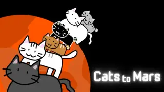 Cats to Mars