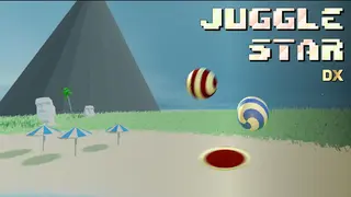Juggle Star DX