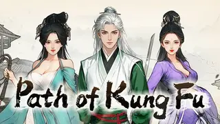 Path of Kung Fu