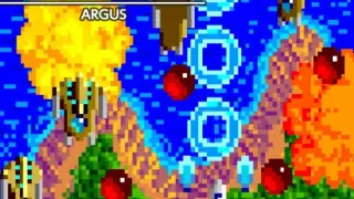 Arcade Archives ARGUS - Switch
