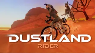 Dustland Rider
