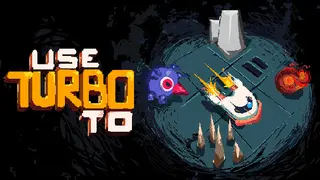 Use Turbo To