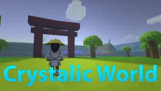 Crystalic World