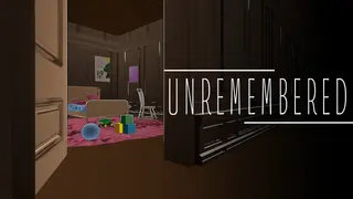 UNREMEMBERED