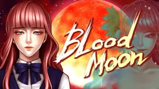Blood Moon