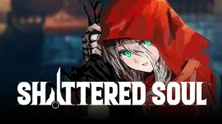 Shattered Soul