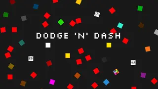Dodge 'N' Dash