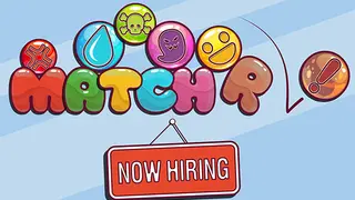 MatchR