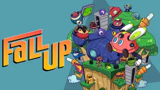 Fall Up