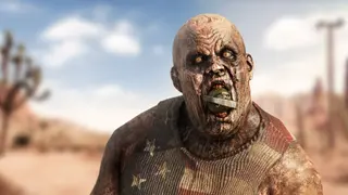 Arizona Sunshine 2 Deluxe Edition (PS5)