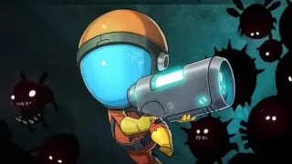 The Bug Butcher - Switch