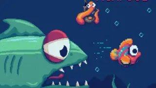 Fischfutter - Switch