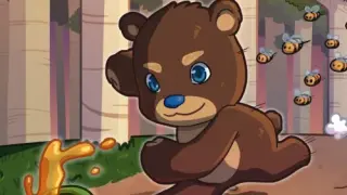 Honey Sprint - Switch