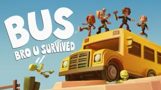 BUS: Prologue