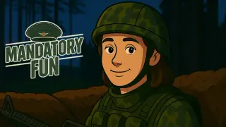 Mandatory Fun