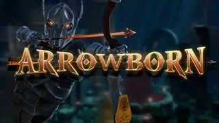 Arrowborn
