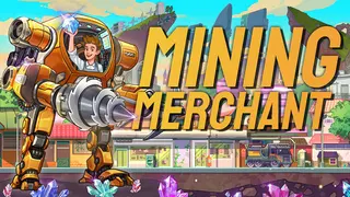 Mining Merchant