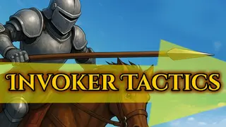 Invoker Tactics
