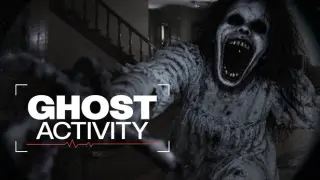 Ghost Activity