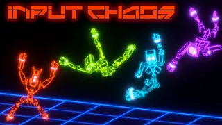 Input Chaos