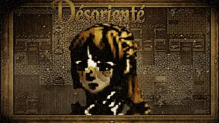 Désorienté