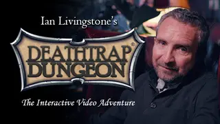 Deathtrap Dungeon: The Interactive Video Adventure