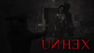 Unhex