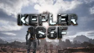 Kepler 186F - Official Cheater