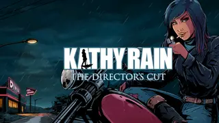 Kathy Rain: Director's Cut
