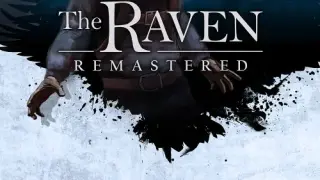 The Raven Remastered Edition - Switch