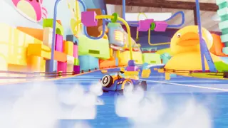 Super Toy Cars 2 - Xbox One