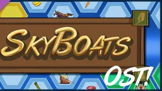 SkyBoats - Original Soundtrack