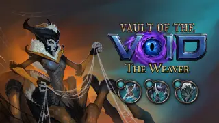 The Weaver - Switch
