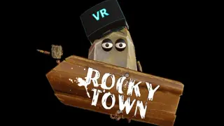 Rockytown