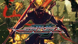 Strider