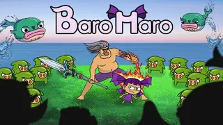 BaroMaro