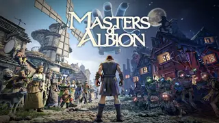 Masters of Albion