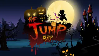RE:Jump Boy